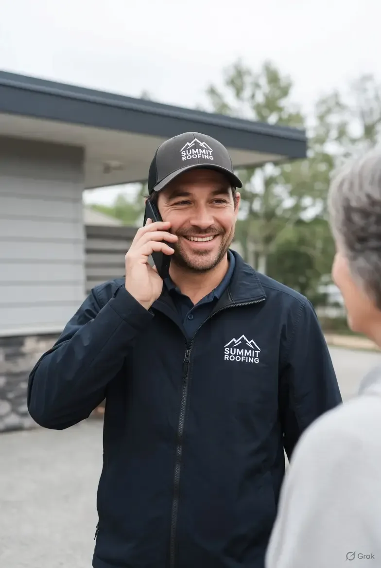 Flat Roof Leak Repair Covington, TN FAQs